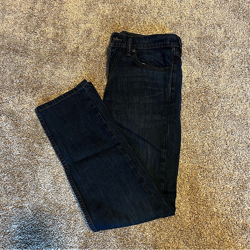 Levi’s 511 Jeans - 31x32